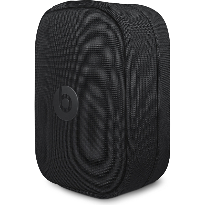 Beats Studio Pro, черный